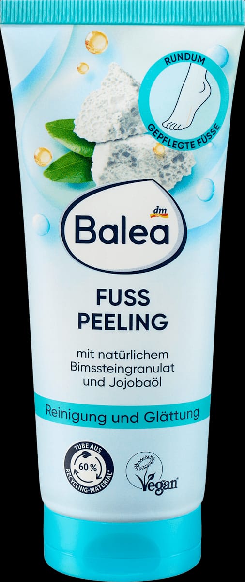 BALEA | Fuss & bein eisgel