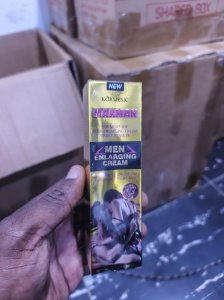 MaxMan Elarging J.