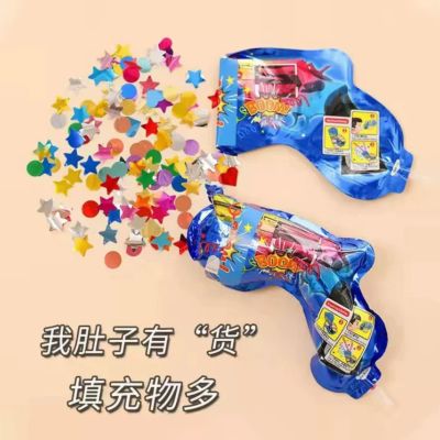 Pistolet à Conffetis