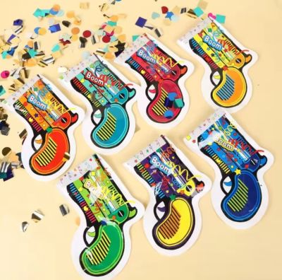 Pistolet à Conffetis