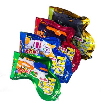 Pistolet à Conffetis