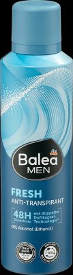 BALEA | Men Fresh anti-transpirant