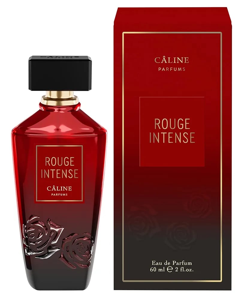 Rouge intense CÂLINE Parfums
