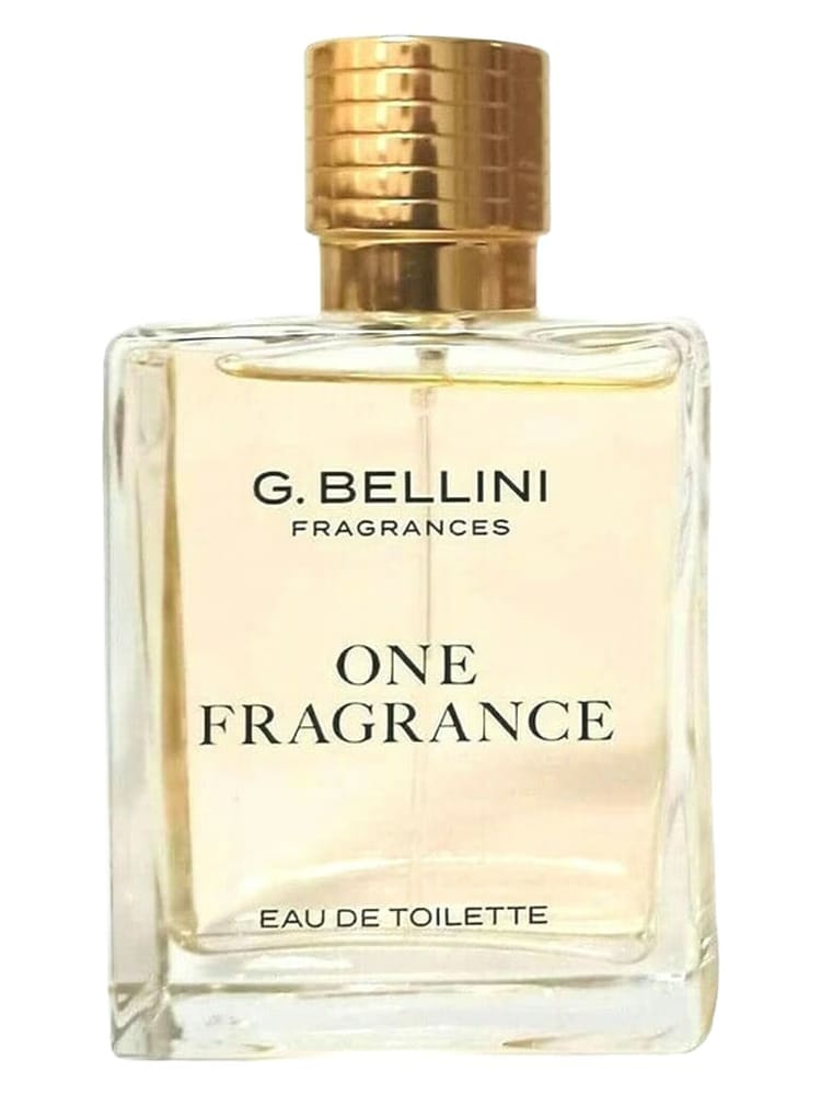 One Fragrance G.BELLINI