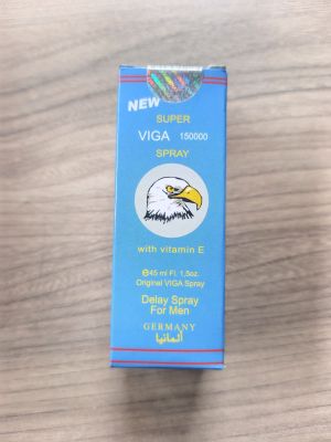 Spray Viga Bleu