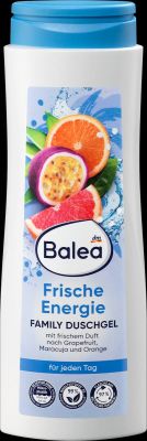 BALEA | Frusche Énergie Family Duschgel