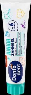  DENTO DENT | Dentifrice saveur menthe